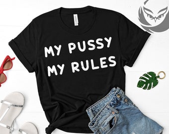 My pussy my rules, non nude milfs