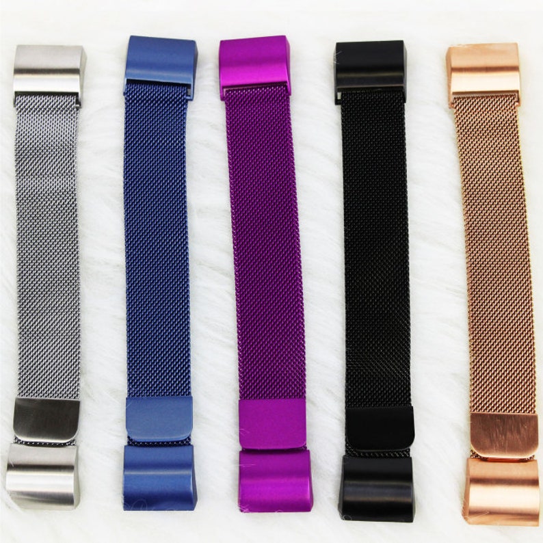 etsy fitbit charge 2 bands