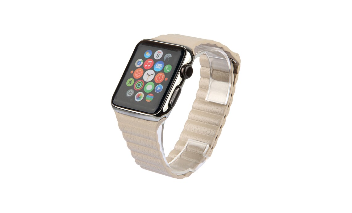 apple watch bands 42mm magnetic loop