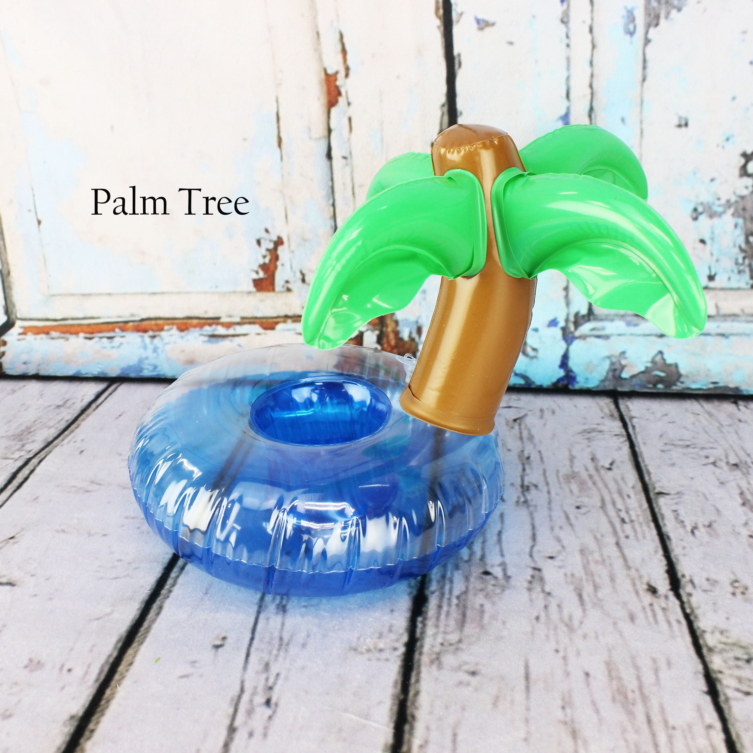 drink holder pool float