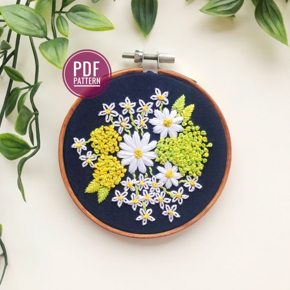 UND FLOWER RAISED EMBROIDERY TOPグリーン il_1080xN.4729402803_2dqk.jpg