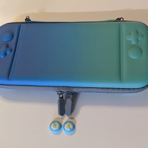 Funda protectora de interruptor de Nintendo
