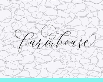 Font download, Digital font, Calligraphy font, Script Font, Handwritten font, Wedding font, Brush font, Modern font,Instant download, Fonts