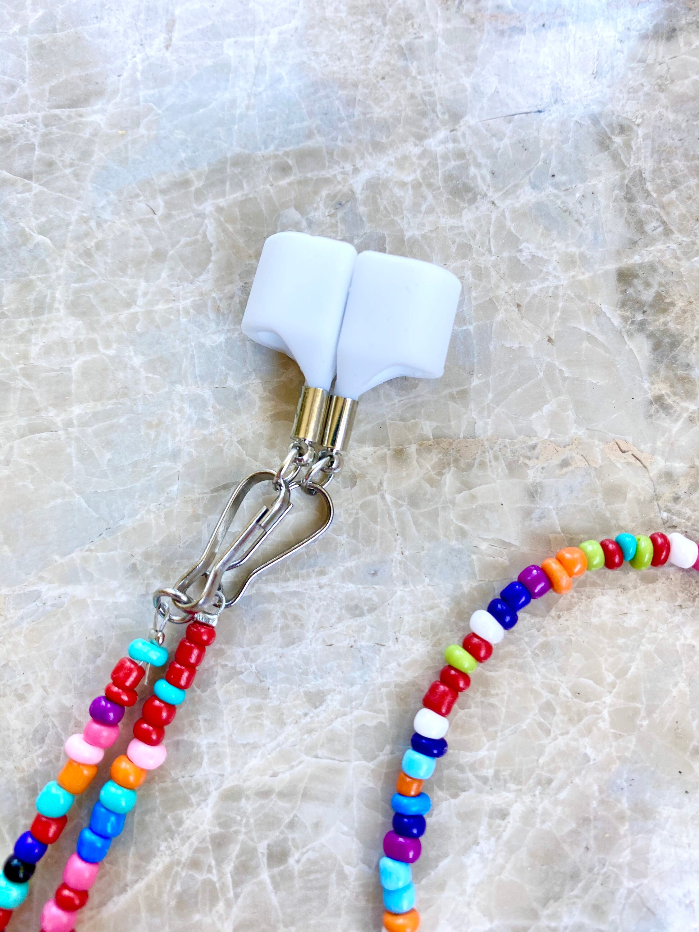 Airpods Chain Holder Etsy