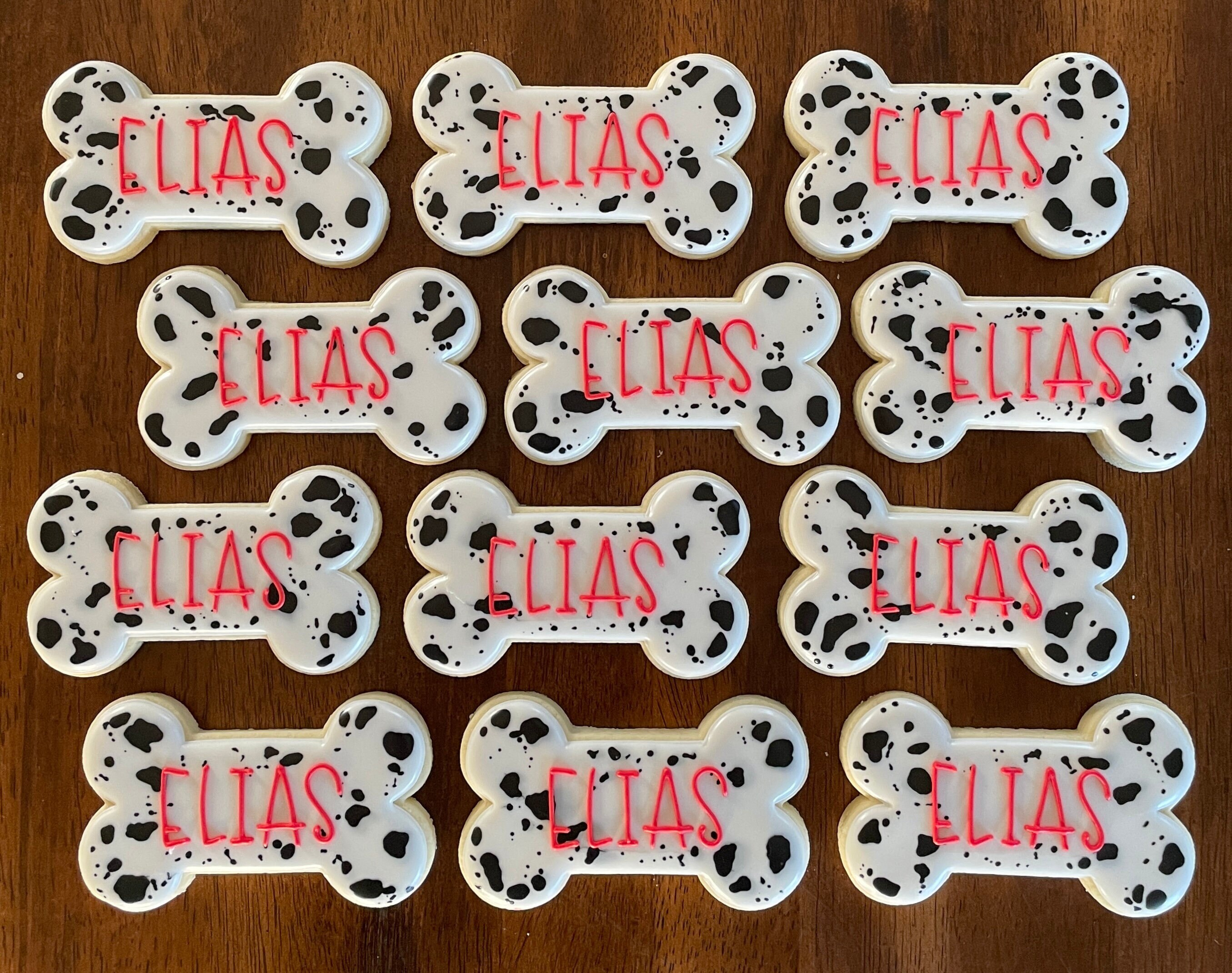 Paw Patrol Dog Bone Cookies Purchase Store clc.cet.edu