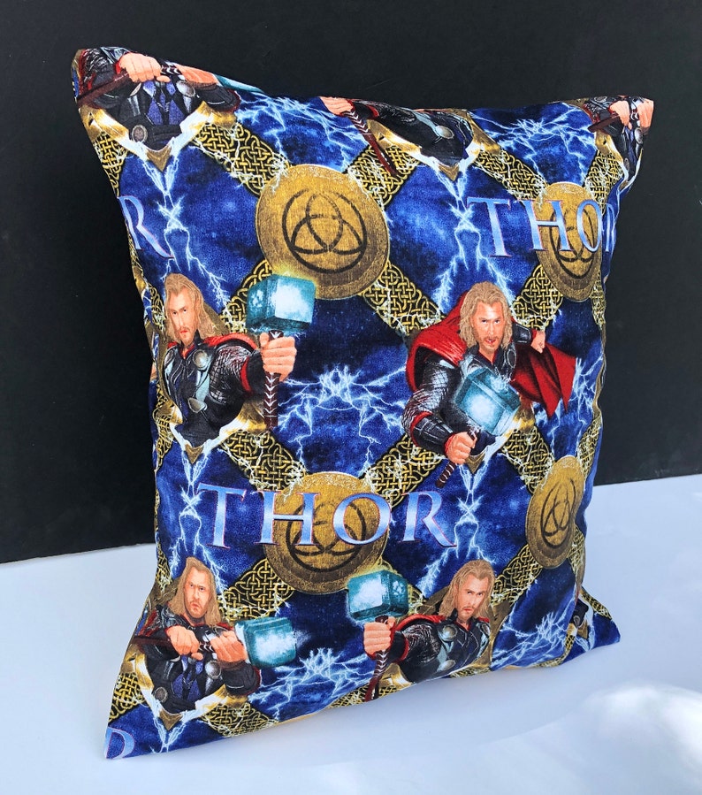 Avengers pillow cover Clearance