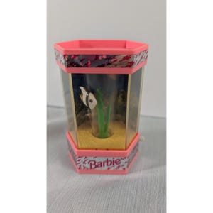 Barbie Fish - Etsy