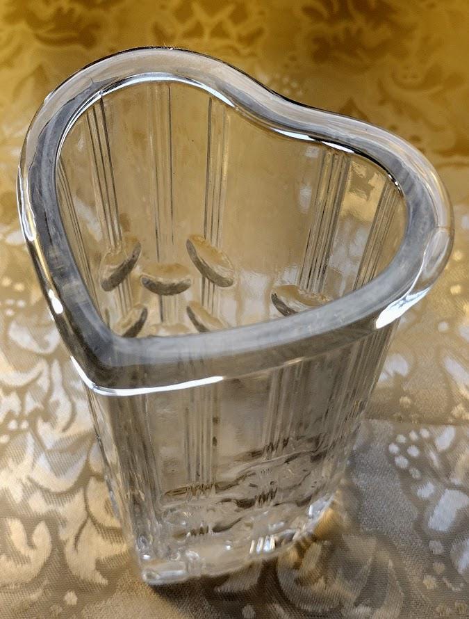 AVONビンテージ　ガラス瓶　6つセット AVONビンテージ ガラス瓶 6つセット インテリア小物