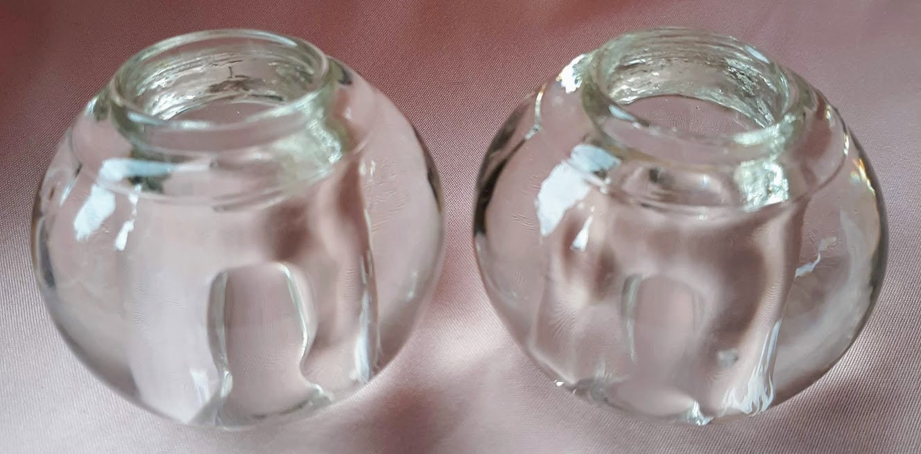 Lalique 青い葉形ガラス皿 箱付き Lalique 青い葉形ガラス皿 箱付き