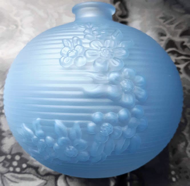 Vintage Avon Vases - Etsy