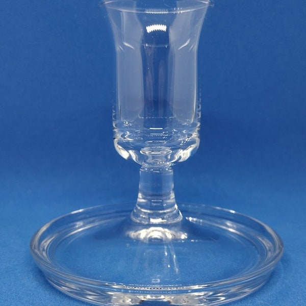 Princess House Hurricane Candle Holder Etsy