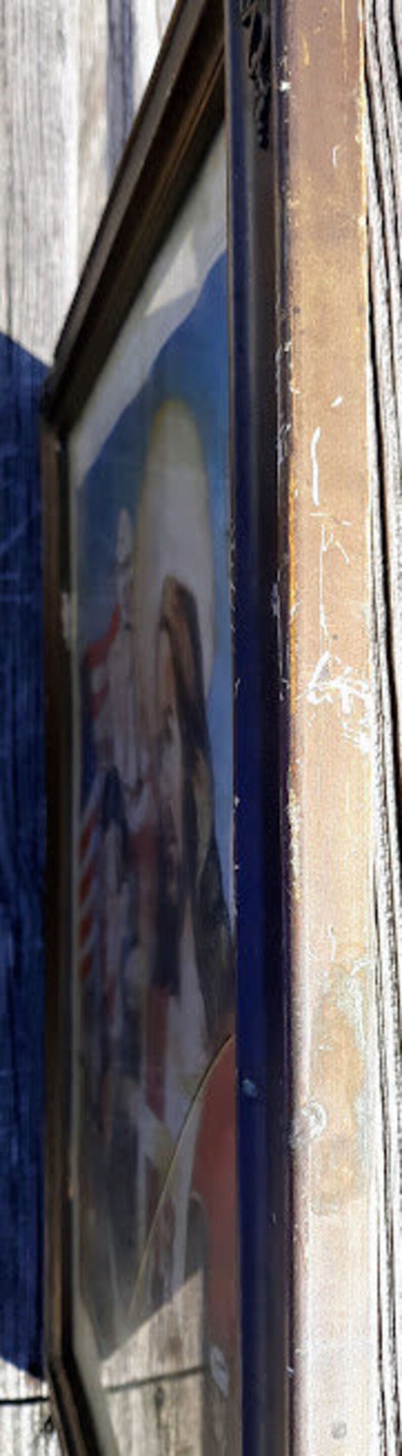 Vintage Framed Poster From 1964-1965 New York World&rsquo;s Fair | Etsy