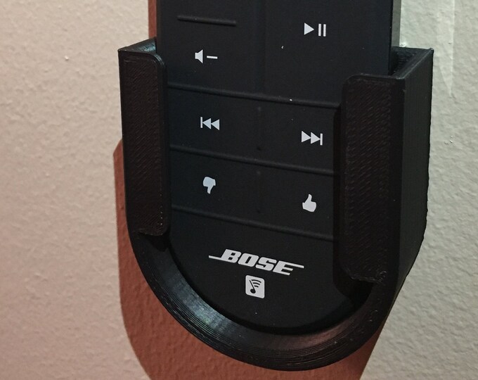 Bose Soundtouch Remote Wall Mounted Etsy