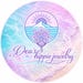 Deashippiejewelry store logo