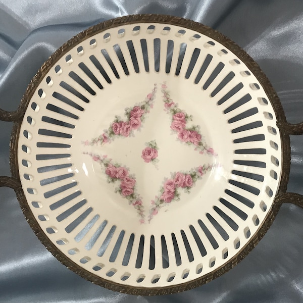 Max Roesler Porcelain - Etsy