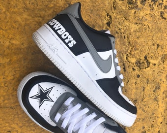 dallas cowboys nike air max 90