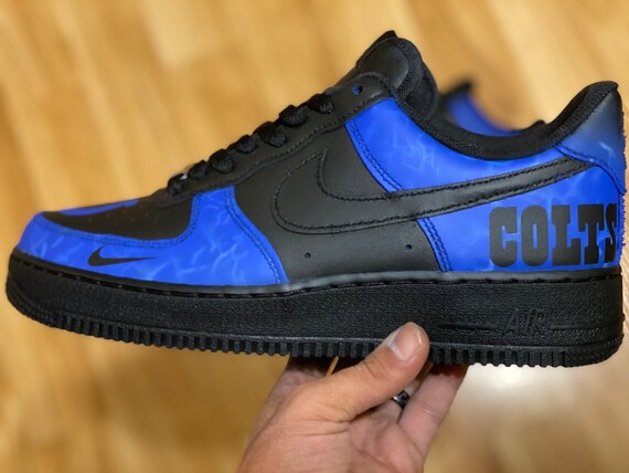 nike nfl shoes colts