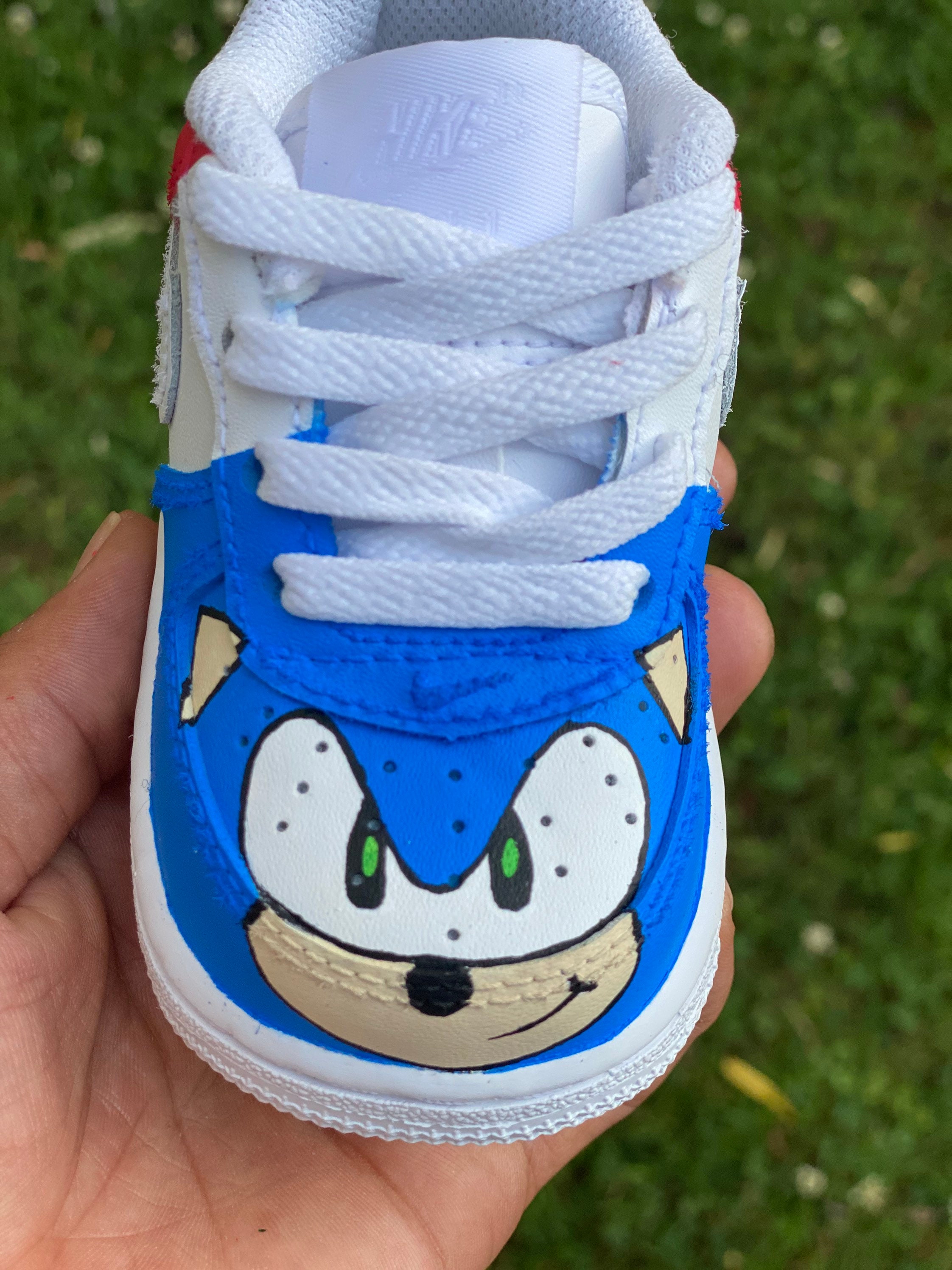 custom shoes for kids