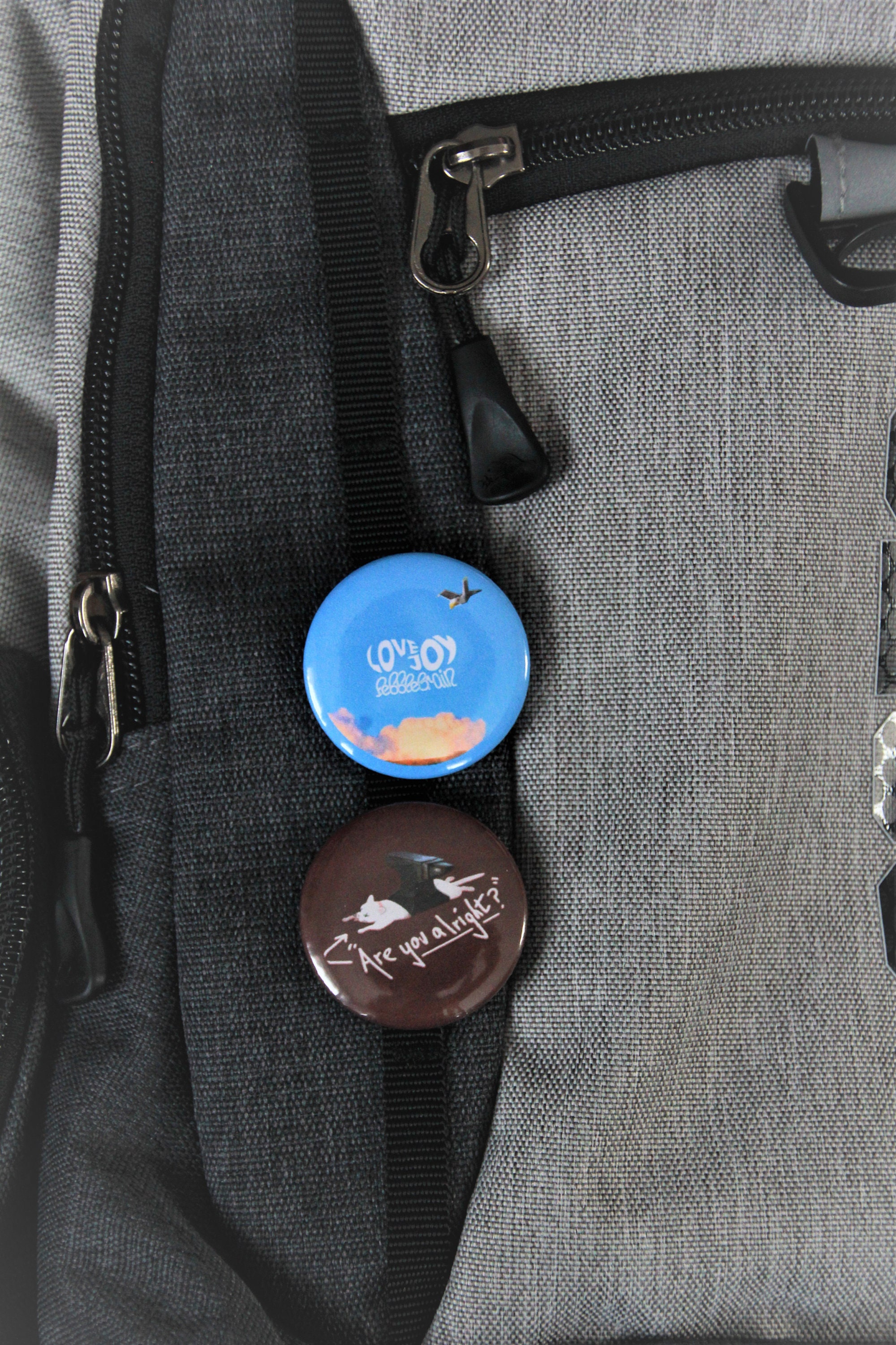 Dream SMP Lmanburg Badge Pins Dsmp Locker Minecraft Etsy Canada