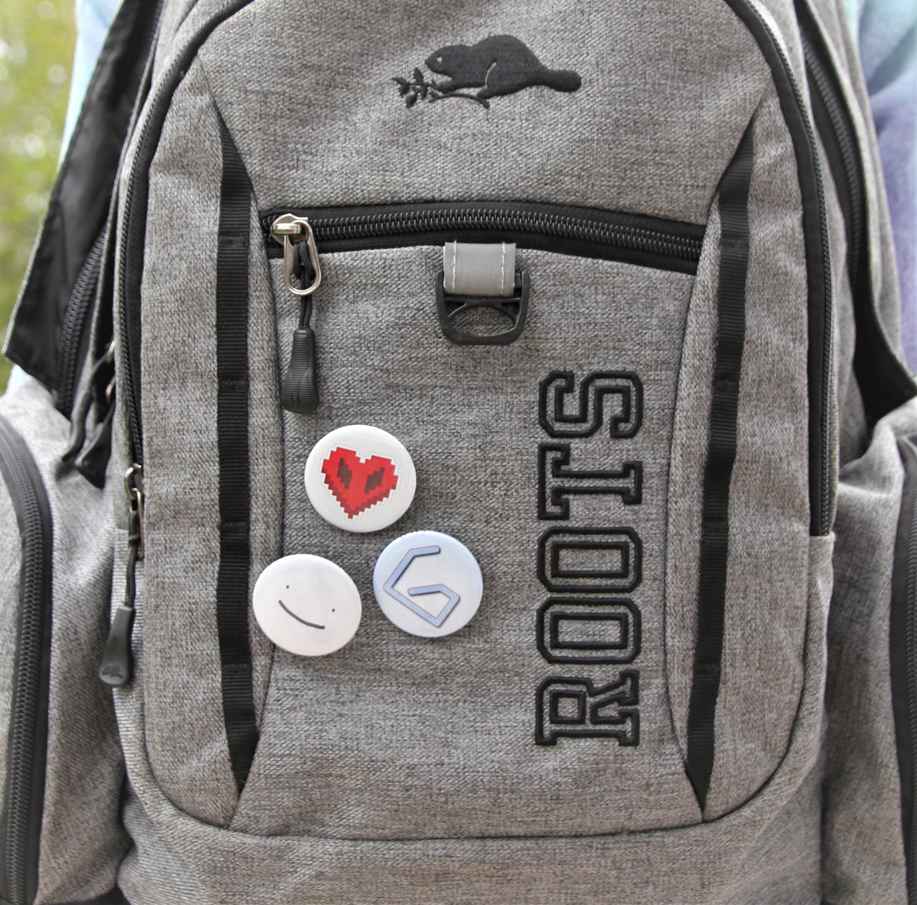 Dsmp Button Pins Dream SMP Mcyt Locker Minecraft Etsy UK