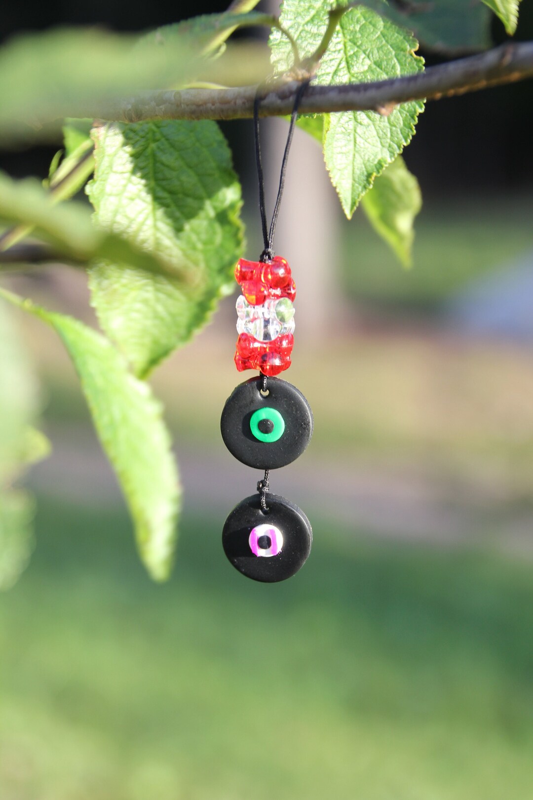 Tommyinnit Disks Phone Charm, Dream SMP Purse Charm, Minecraft Keychain ...