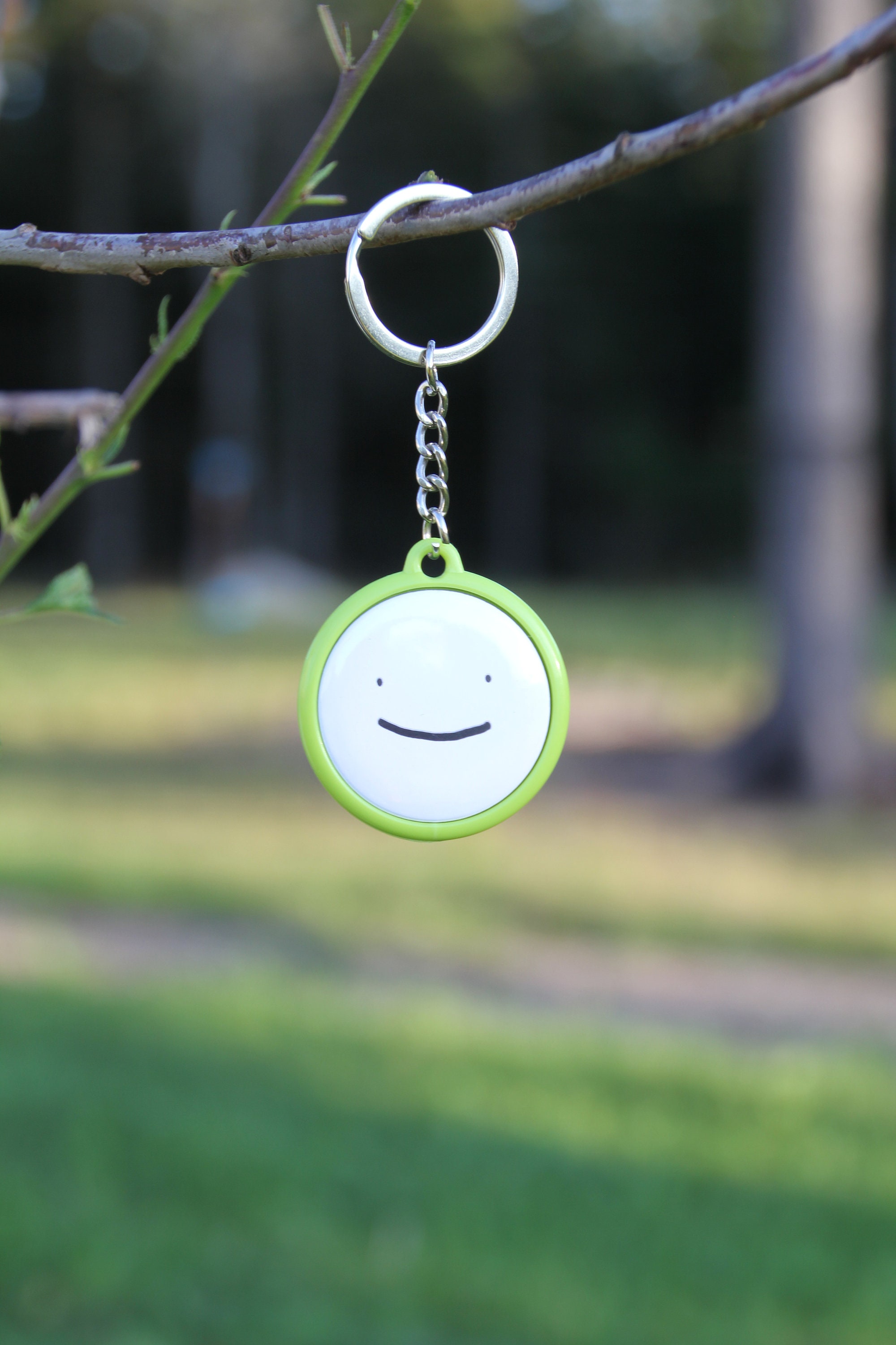 Dsmp Button Pins Mcyt Keychain Dream SMP Locker Etsy