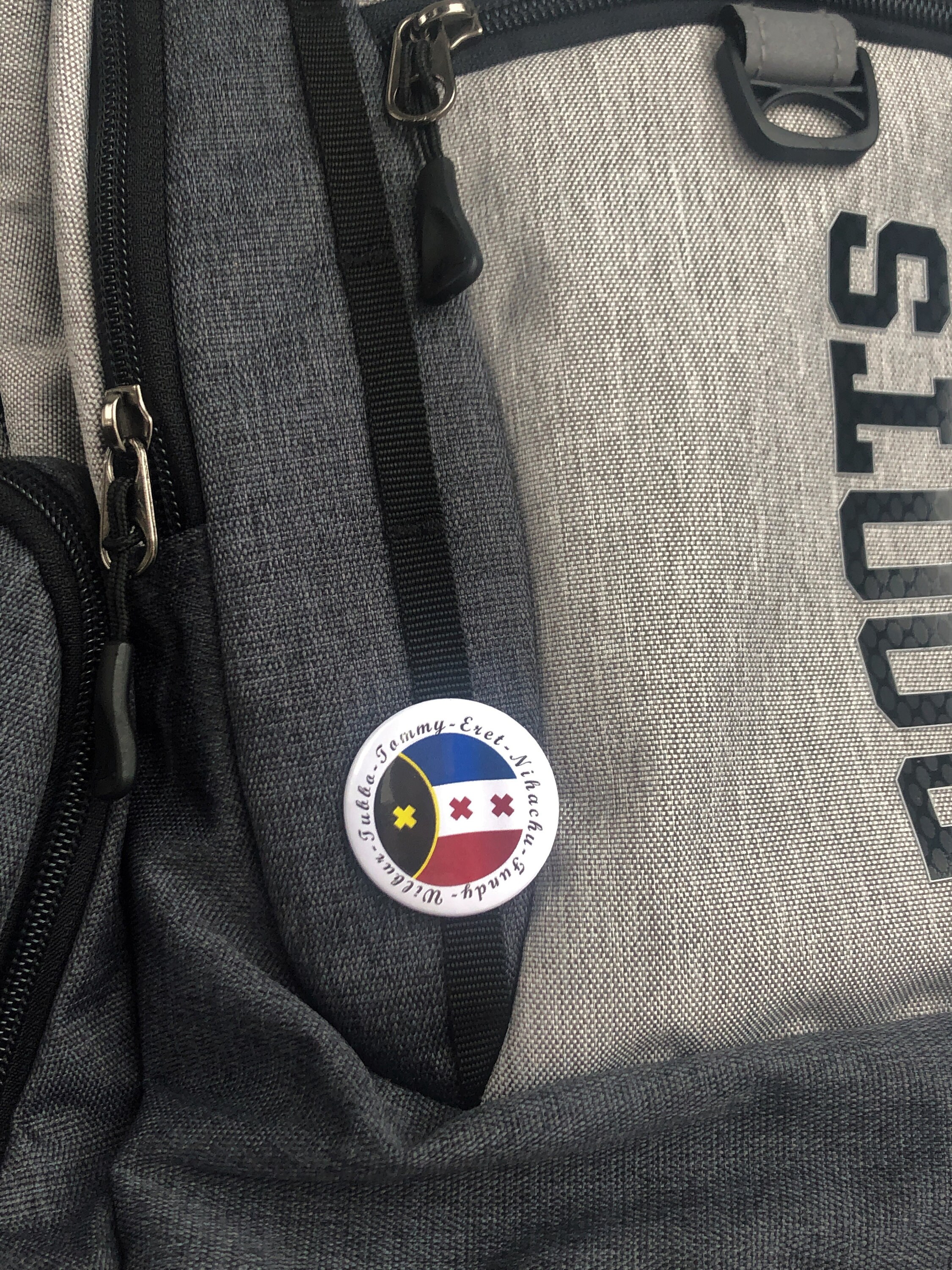 Dream SMP Lmanburg Badge Pins Dsmp Locker Minecraft Etsy Canada