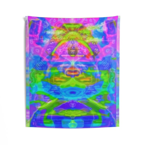 Tapestries, Psychedelic