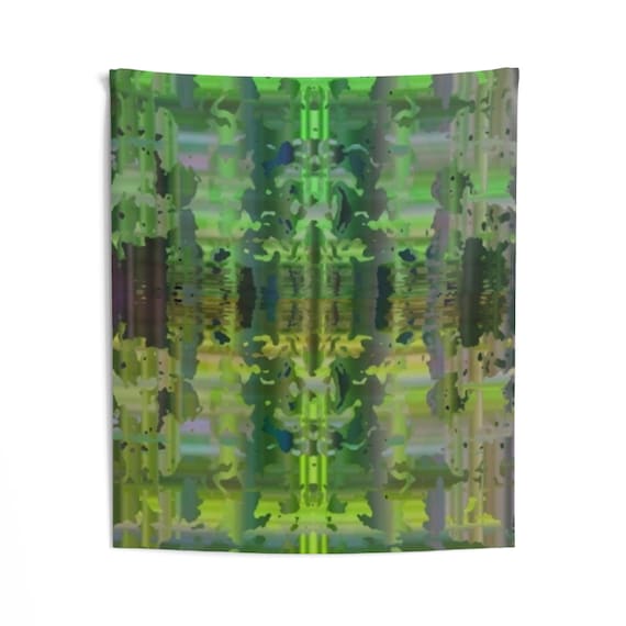 Psychedelic Tapestry