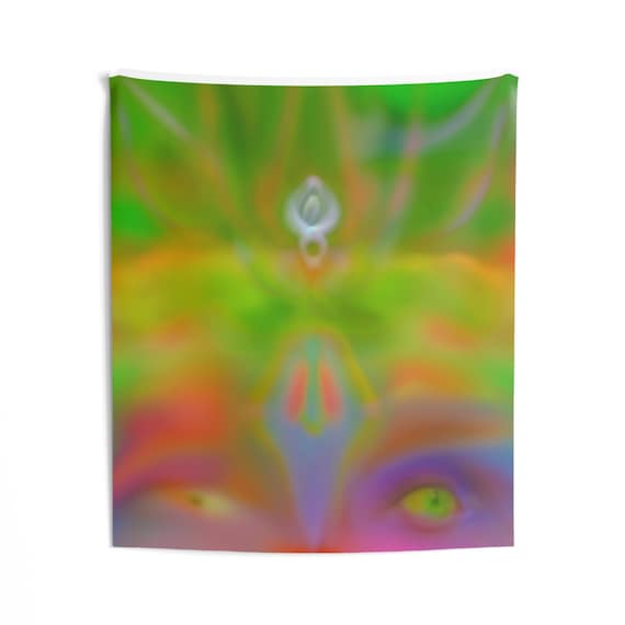 Psychedelic Tapestry