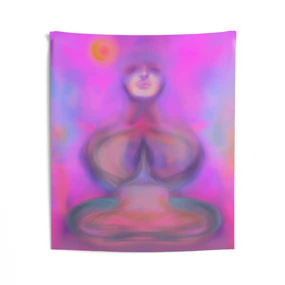 Meditative Tapestry