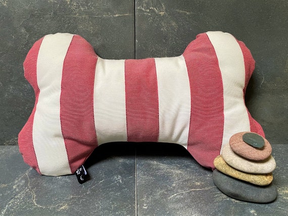 Cojin forma perro sale