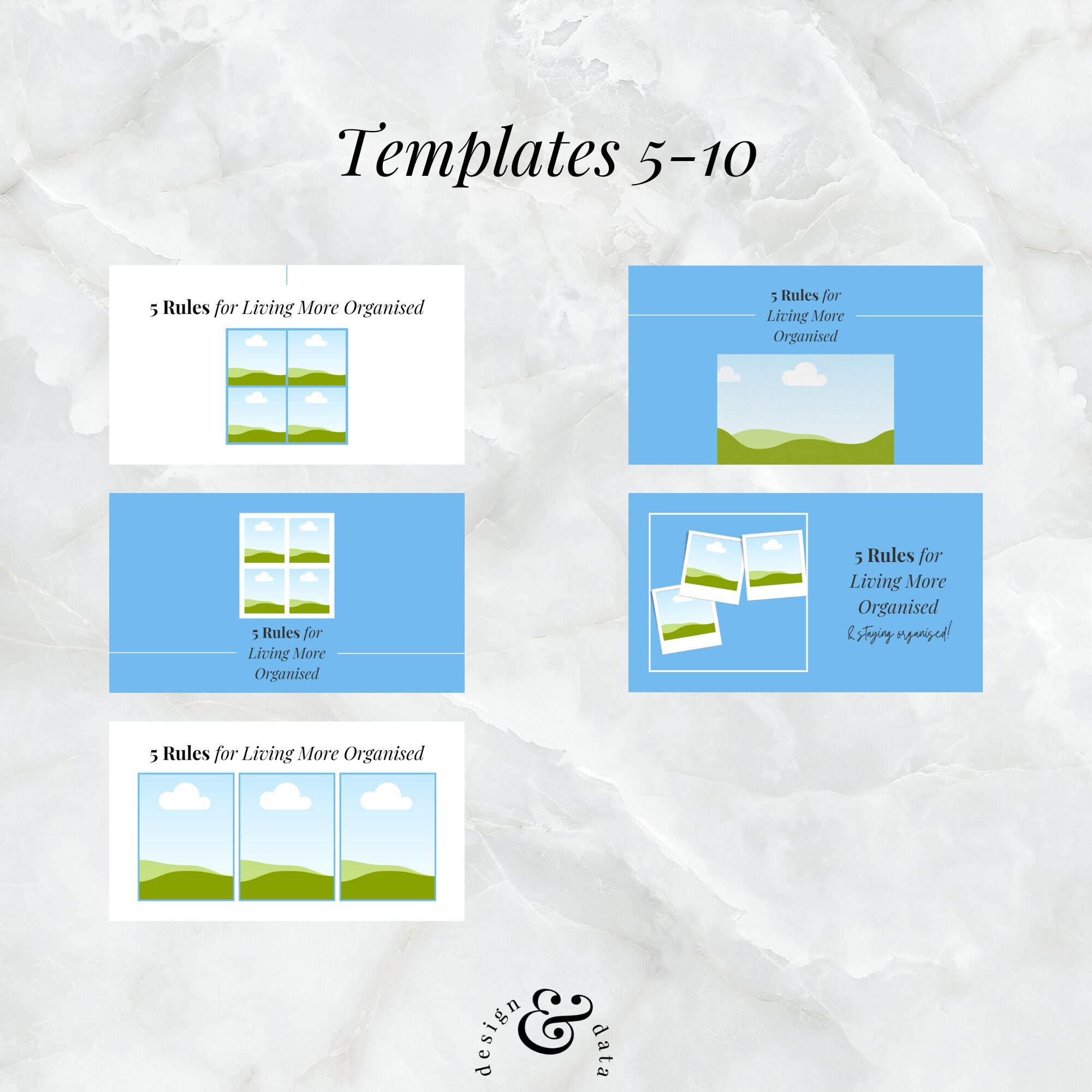 Youtube Thumbnail Templates, Youtube Templates, Canva Youtube Templates ...