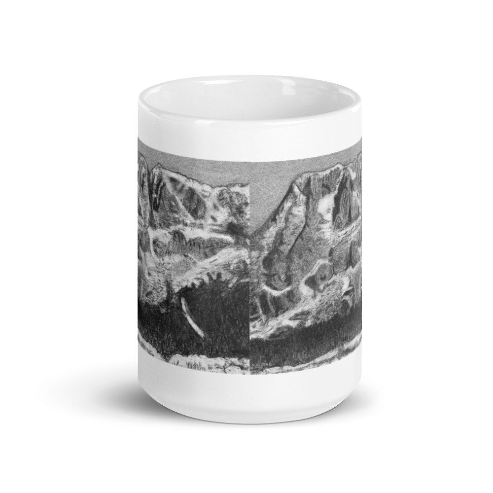 power gift EPAGNEUL BRETON - Tasse A Café Ou Pour Le The. Tasses Avec Motif De Chien