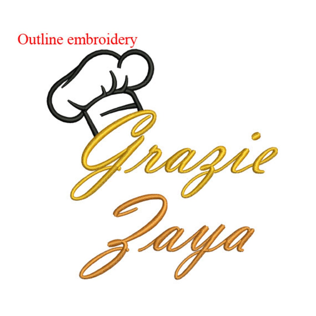 Custom Embroidery Design Custom Applique Embroidery Machine Etsy