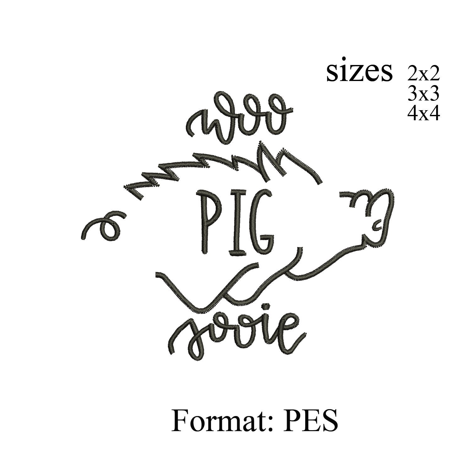 Custom embroidery design Custom applique embroidery machine Etsy