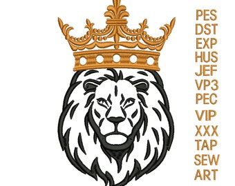 lion ページ il_340x270.2279540311_nduo.jpg