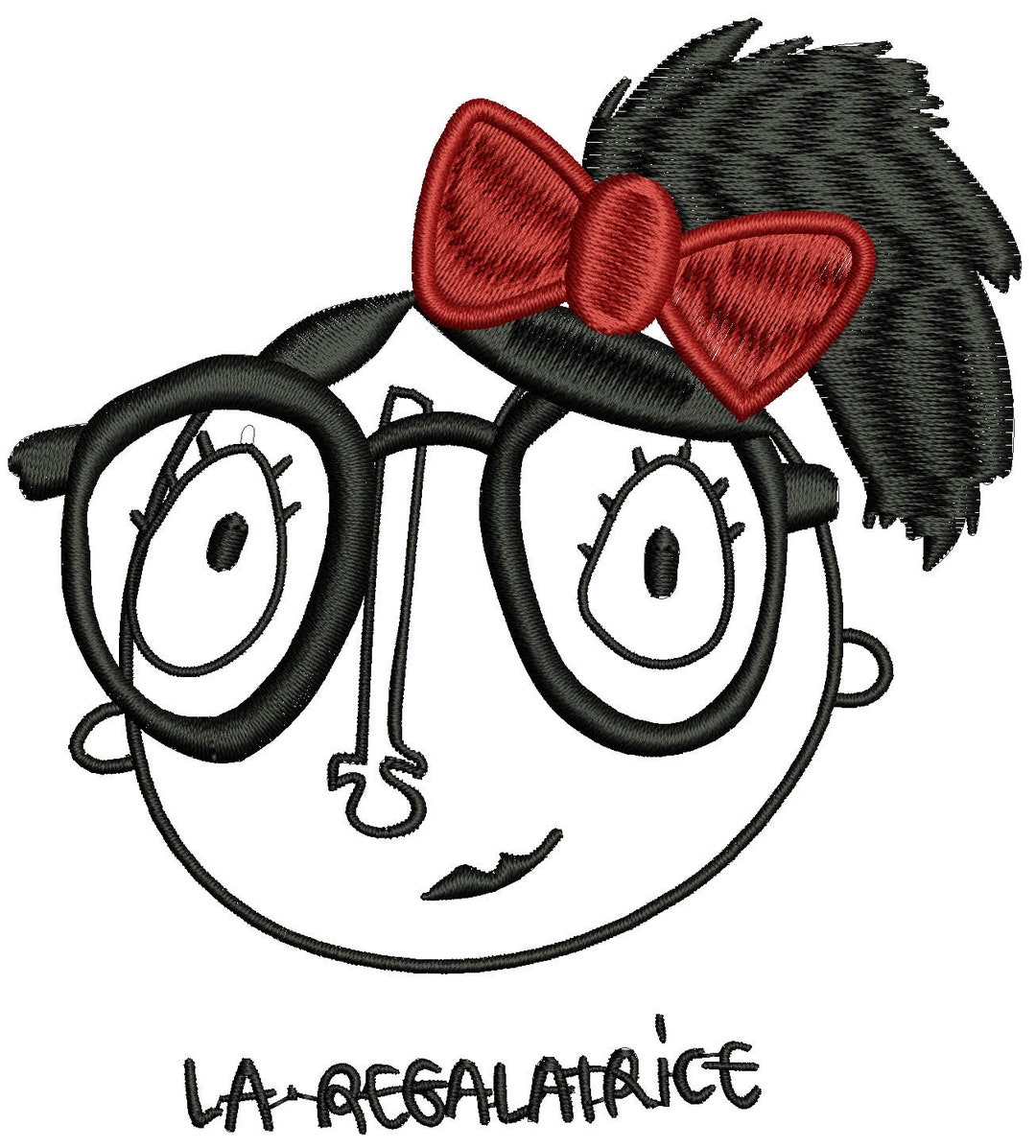 Custom Embroidery Design Custom Applique Embroidery Machine Etsy