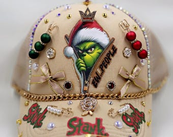 Junk Hats