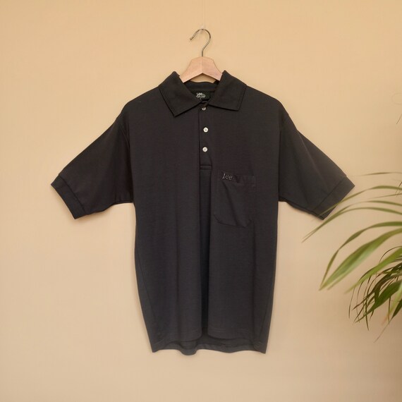 Union Made Polo by Lee