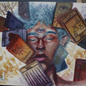 Oracle