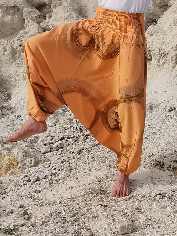 最終値下げ！ENFOLD ELASTIC HAREM PANTS ENFOLD(エンフォルド)】 ELASTIC HAREM PANTS｜PARIGOT ONLINE