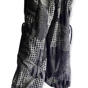 XL PANTS cargo pants, Straight leg pants with side swiping. Elastic waistband Plus Size Harem,Yoga pants,Harem pants man womwen pants Hippie