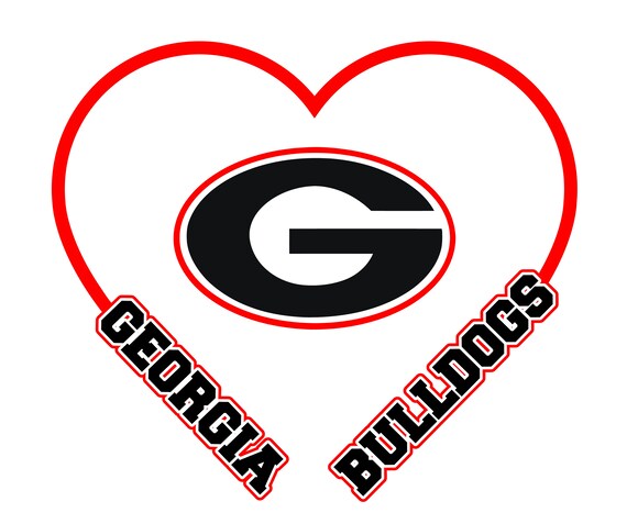 svg png dxf eps pdf Bulldogs svg files Georgia Bulldogs svg,Georgia