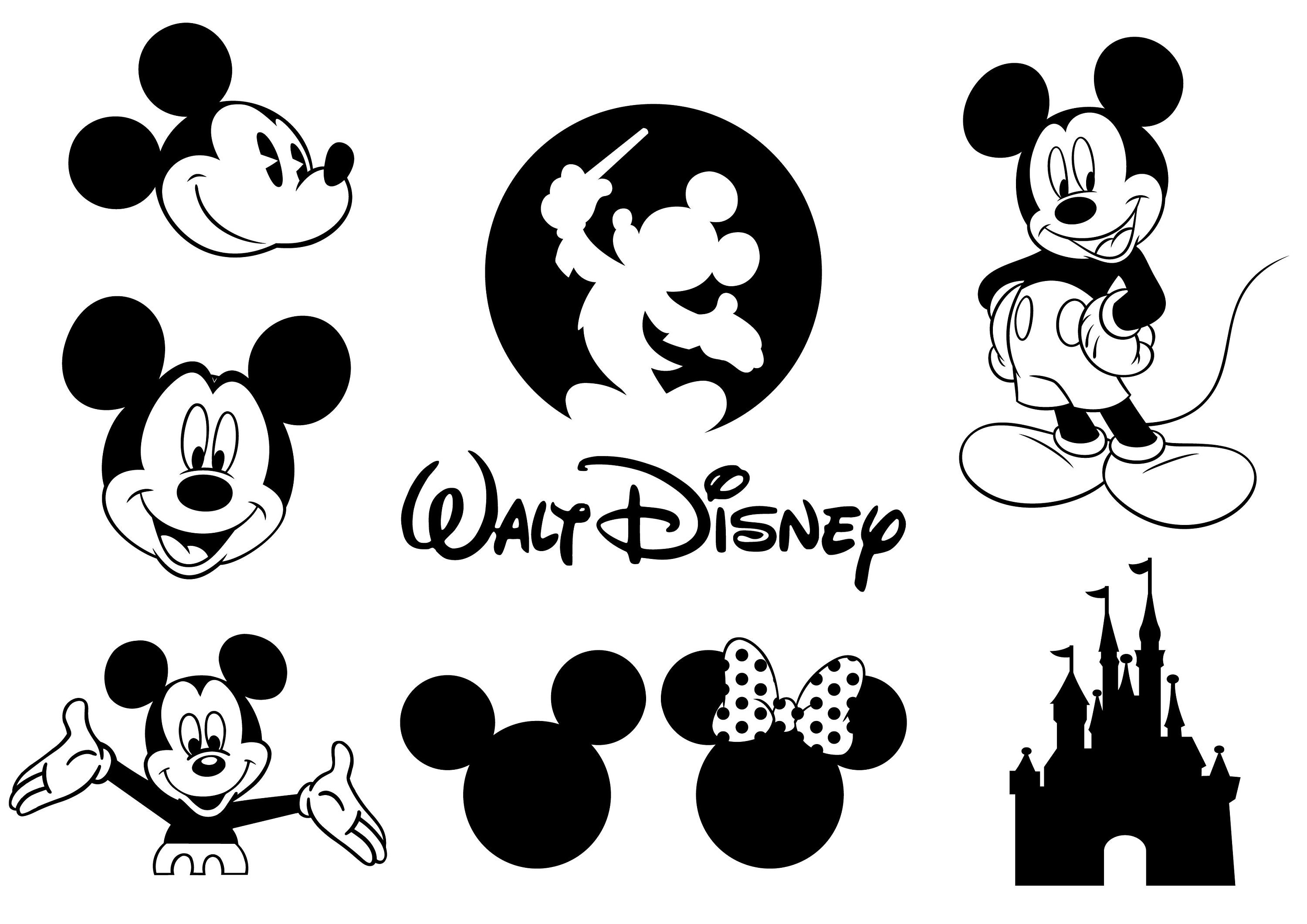Free Free 338 Etsy Disney Svg Bundle SVG PNG EPS DXF File