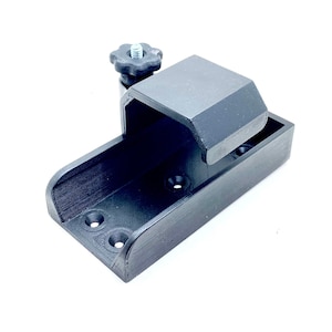 Dewalt DWE7485 Tablesaw hold down indexing clamp STL