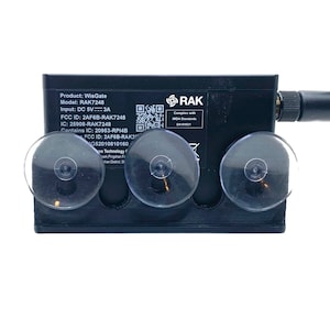 RAK Draadloze MNTD Helium Hotspot Window Mount