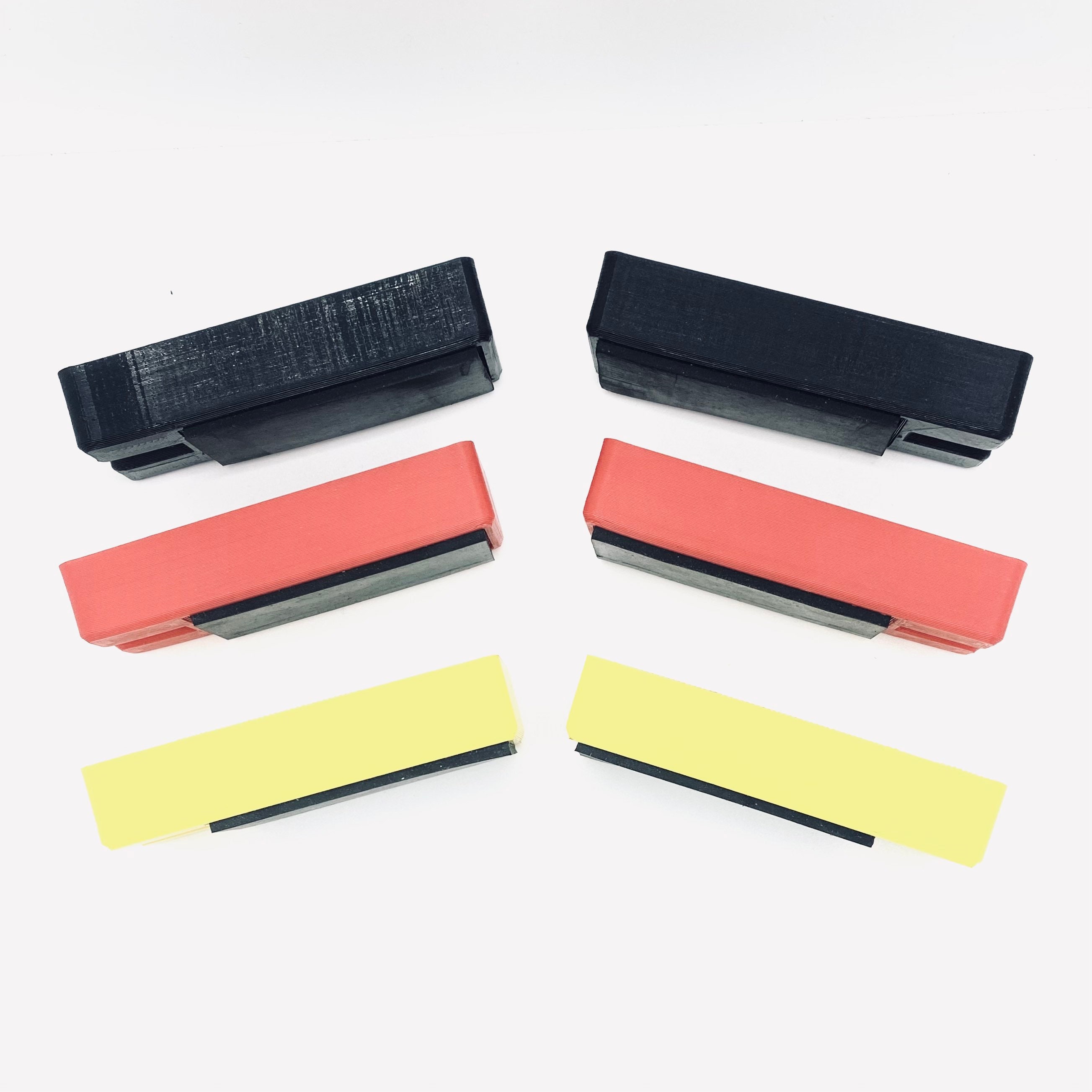 Upgraded Jaw Pads for Harbor Freight Parallel Clamps Great Etsy