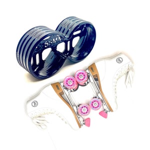 SK8 M8S Rollschuh-Aufhänger, Aufbewahrung, Organizer und Display