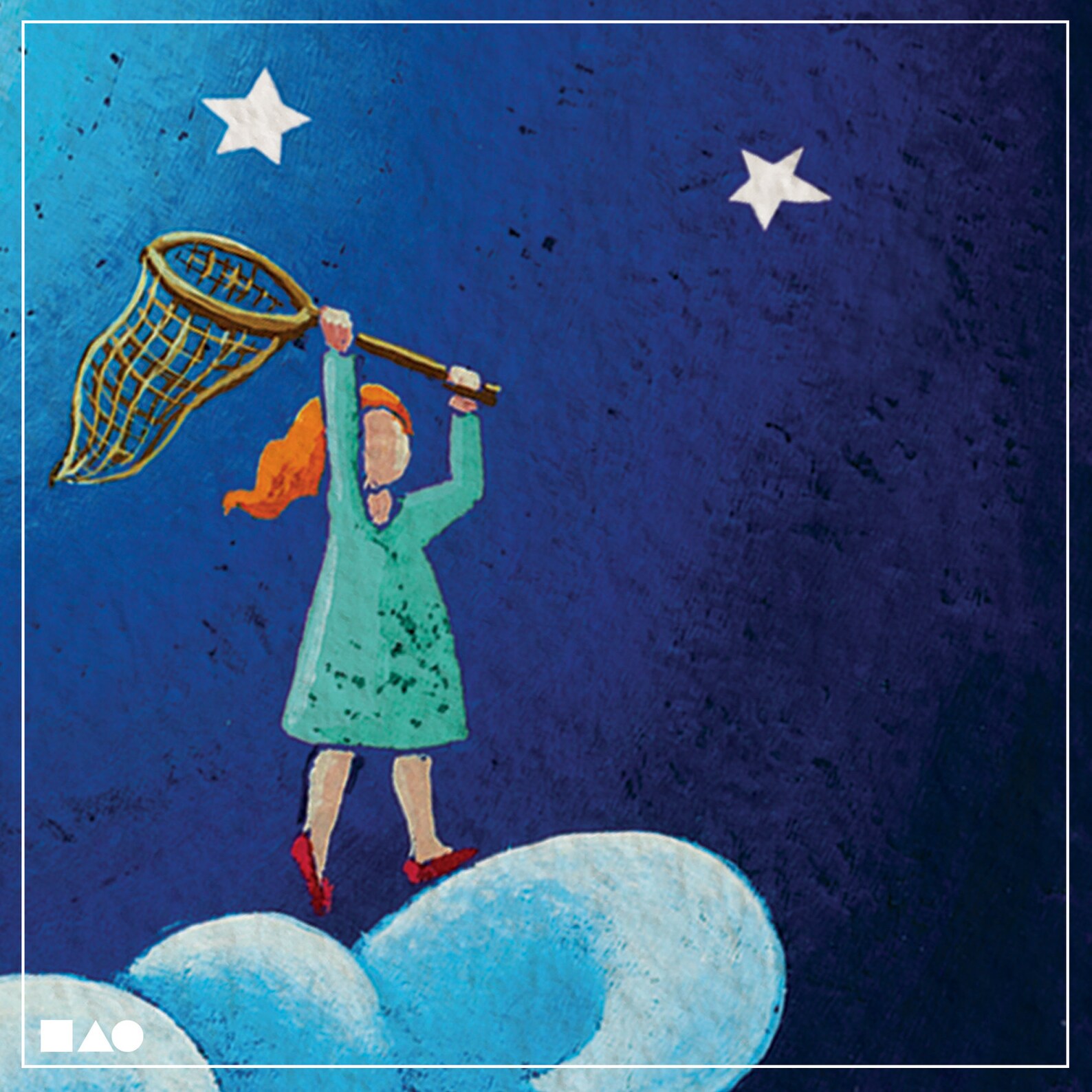 HUNTING OF STARS FP022.2 Image moyenne Etsy France